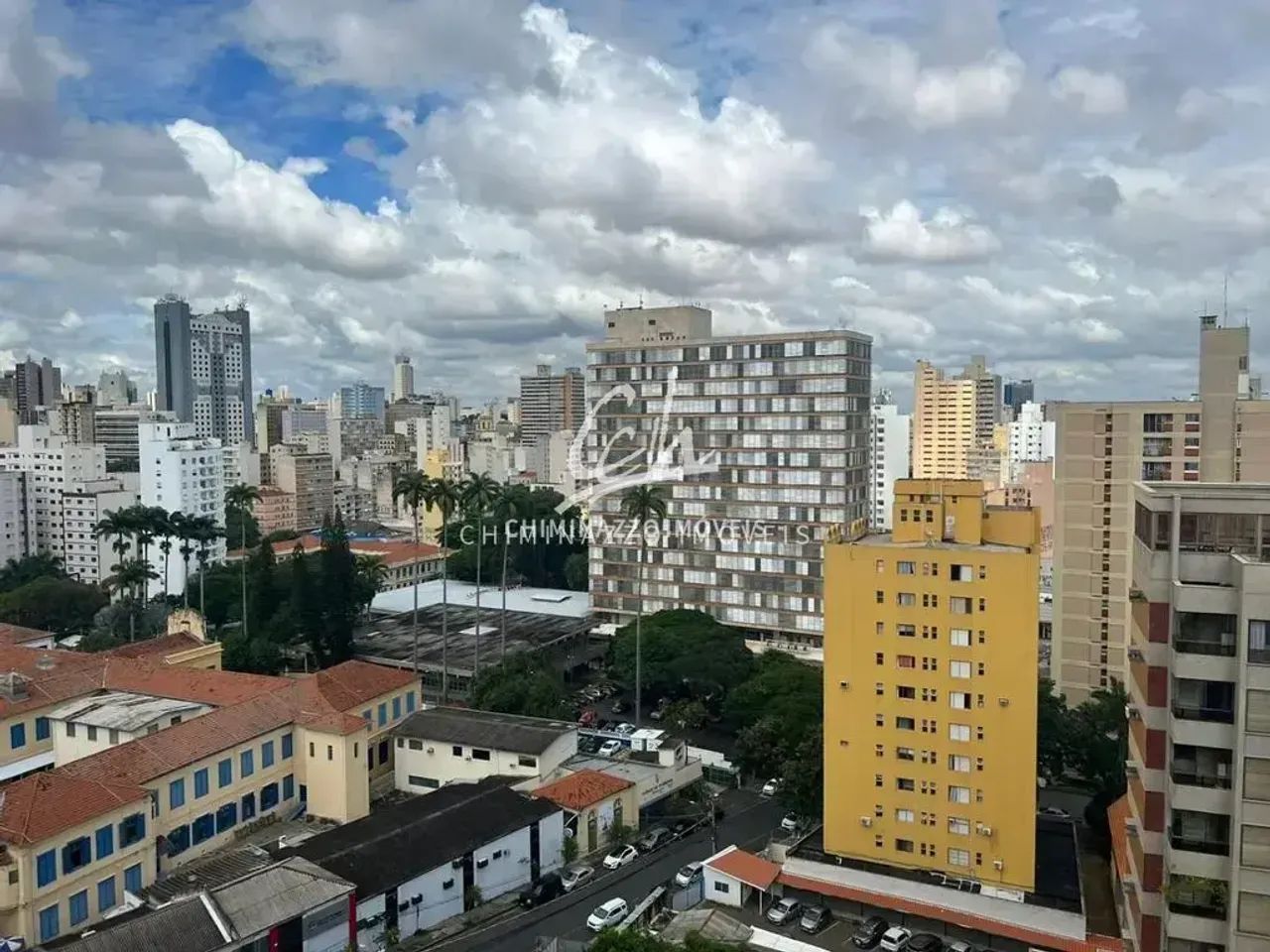Apartamento para alugar em Campinas, Cambuí, com 1 suíte, com 70 m², Maxhaus - Foto 5