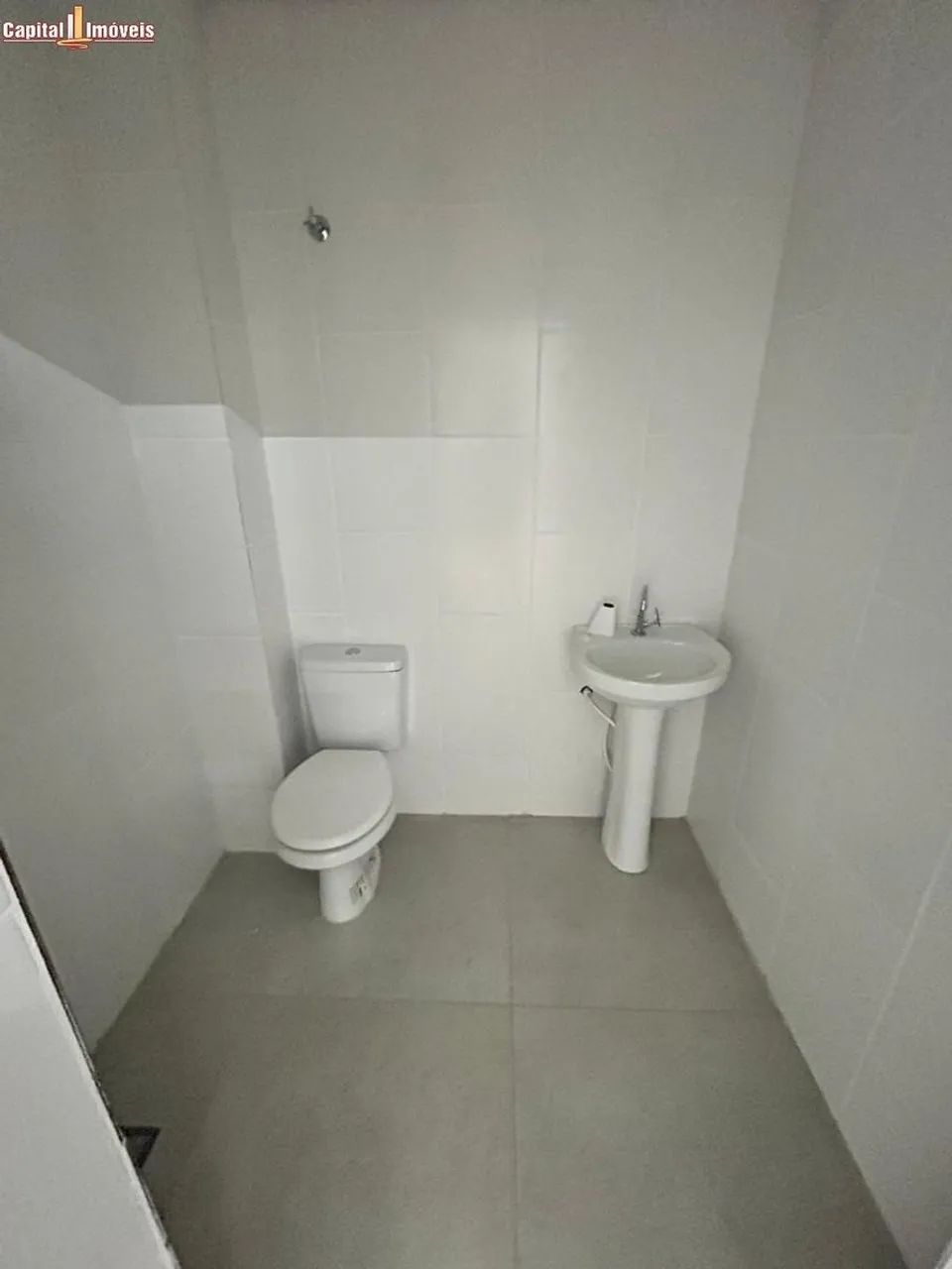 Galpão novo para locação: - Foto 2