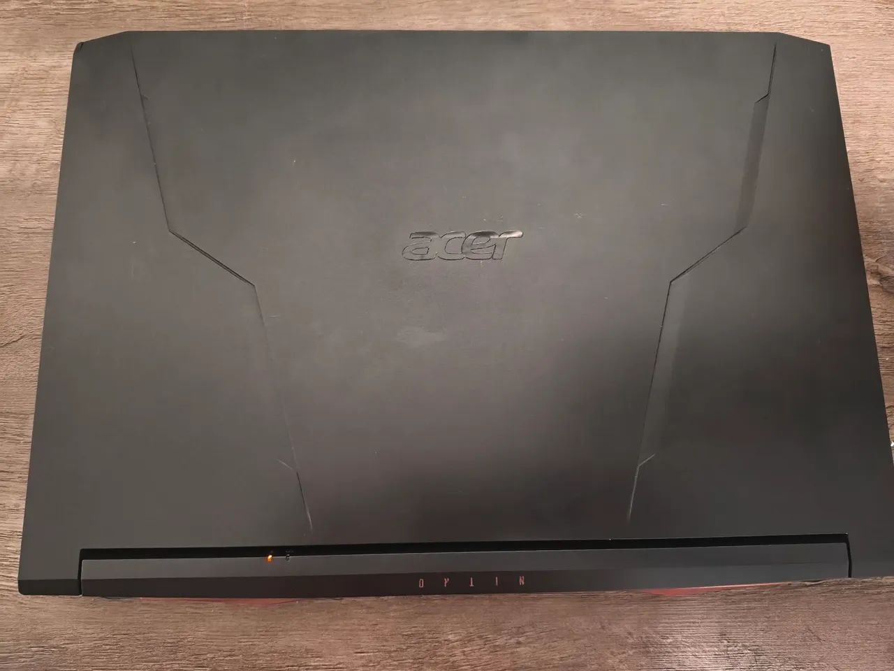 Notebook Acer Nitro 5 AN517-54 - Foto 5