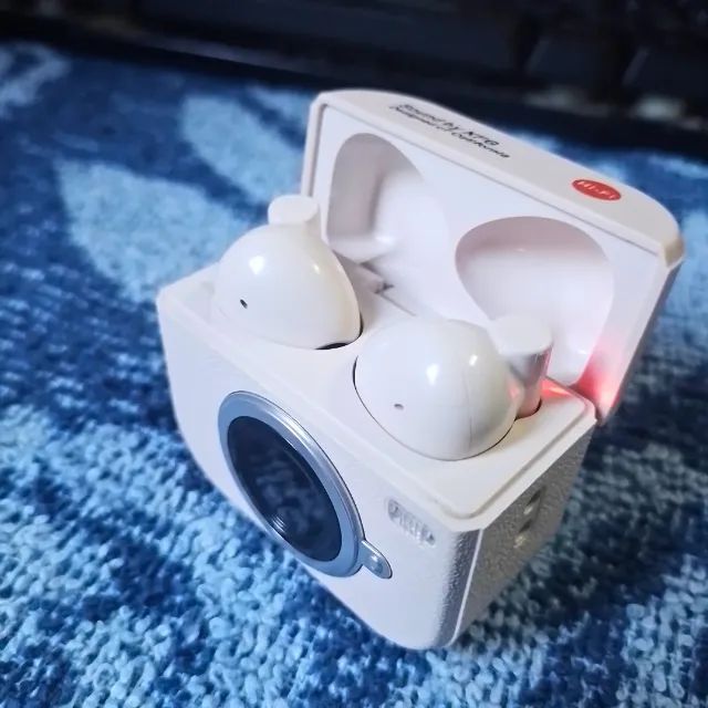 Fone Bluetooth Camera - Foto 3