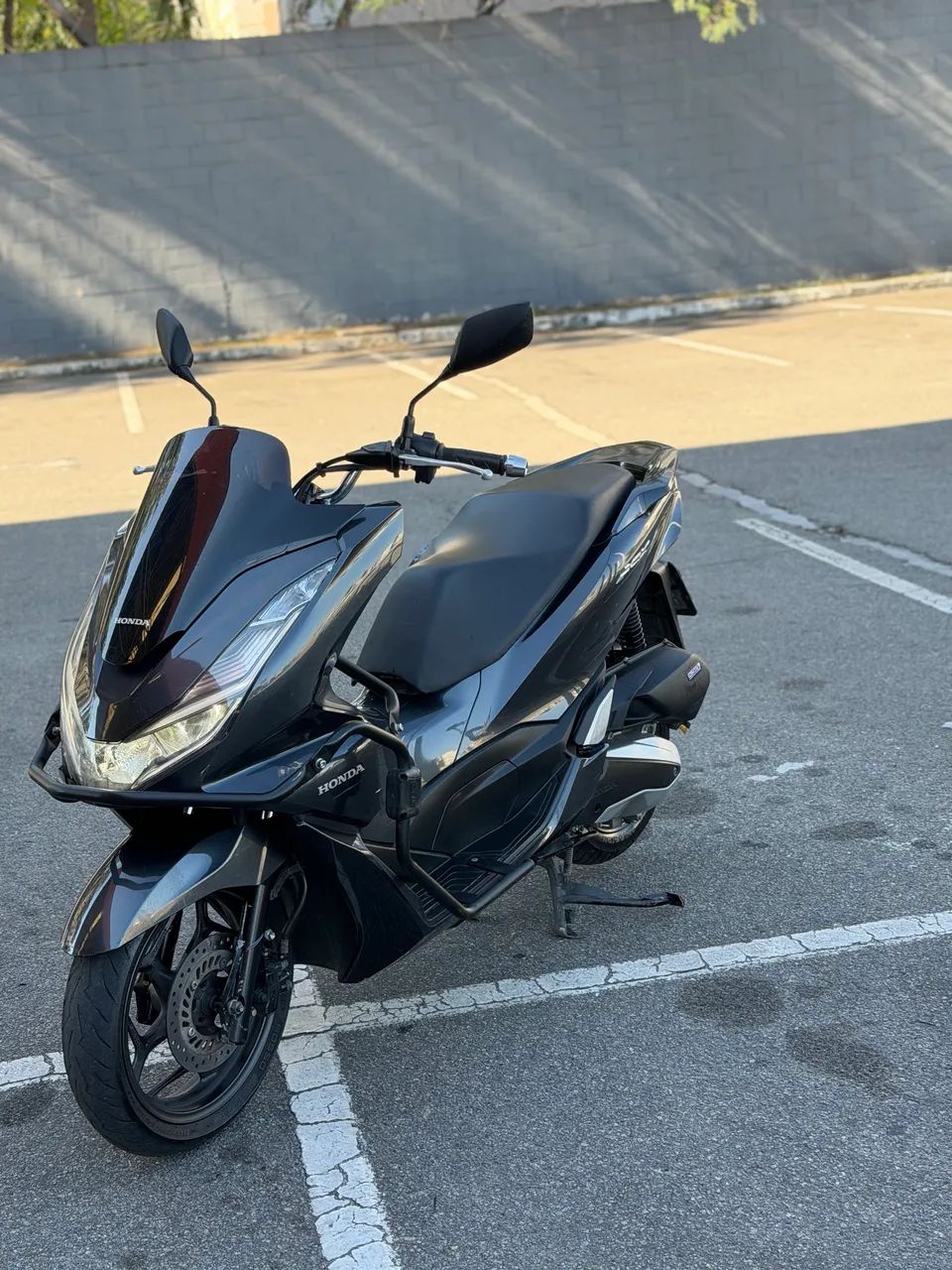 PCX 2024 - Foto 3