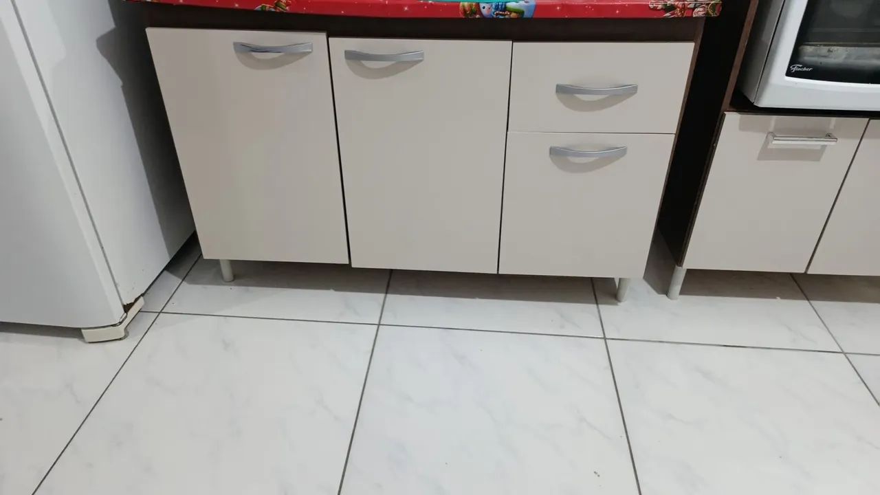 Balcão 