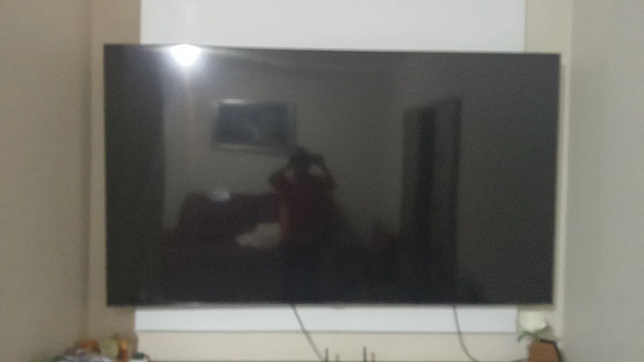 TV 75 polegadas
