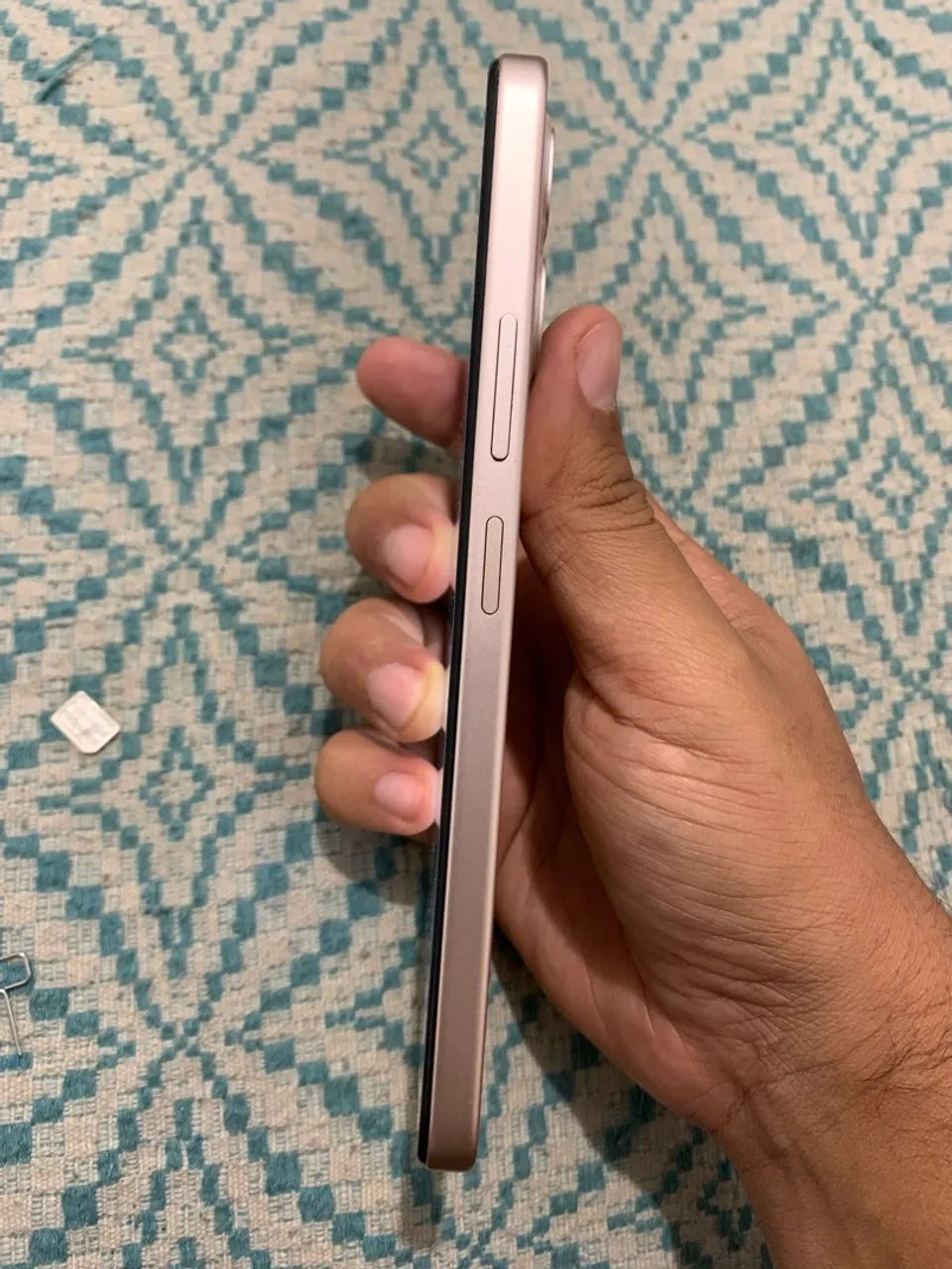 Celular Infinix 128gb - Foto 4