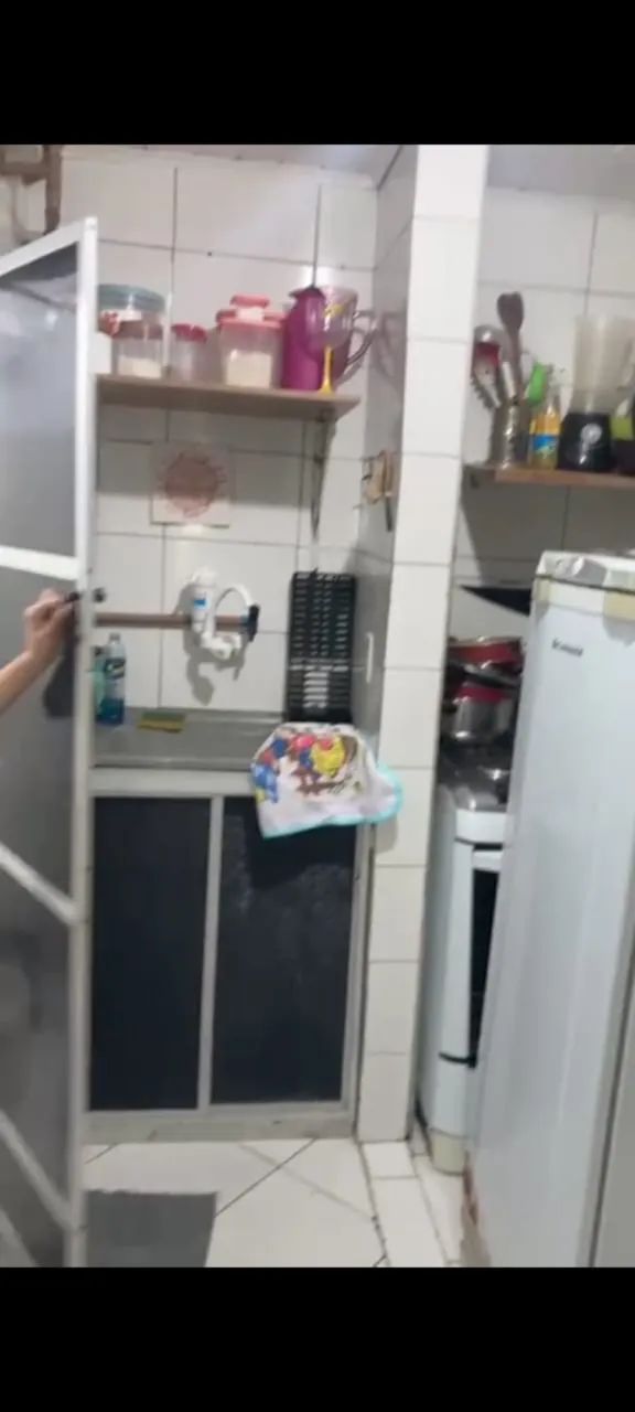 Alugo por temporada casa em Mar Grande