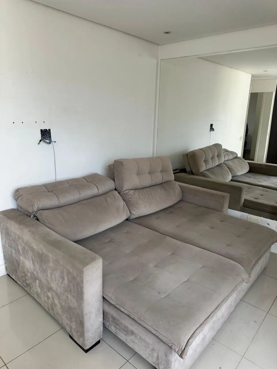 2-Seat Reclining Sofa469163591944775682