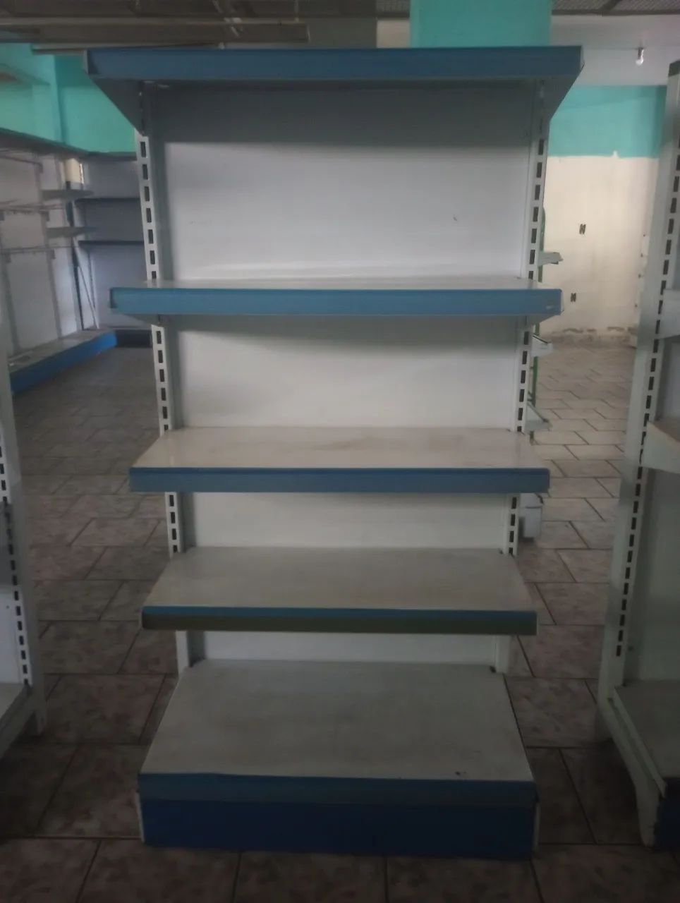 Gondulas 520 reais