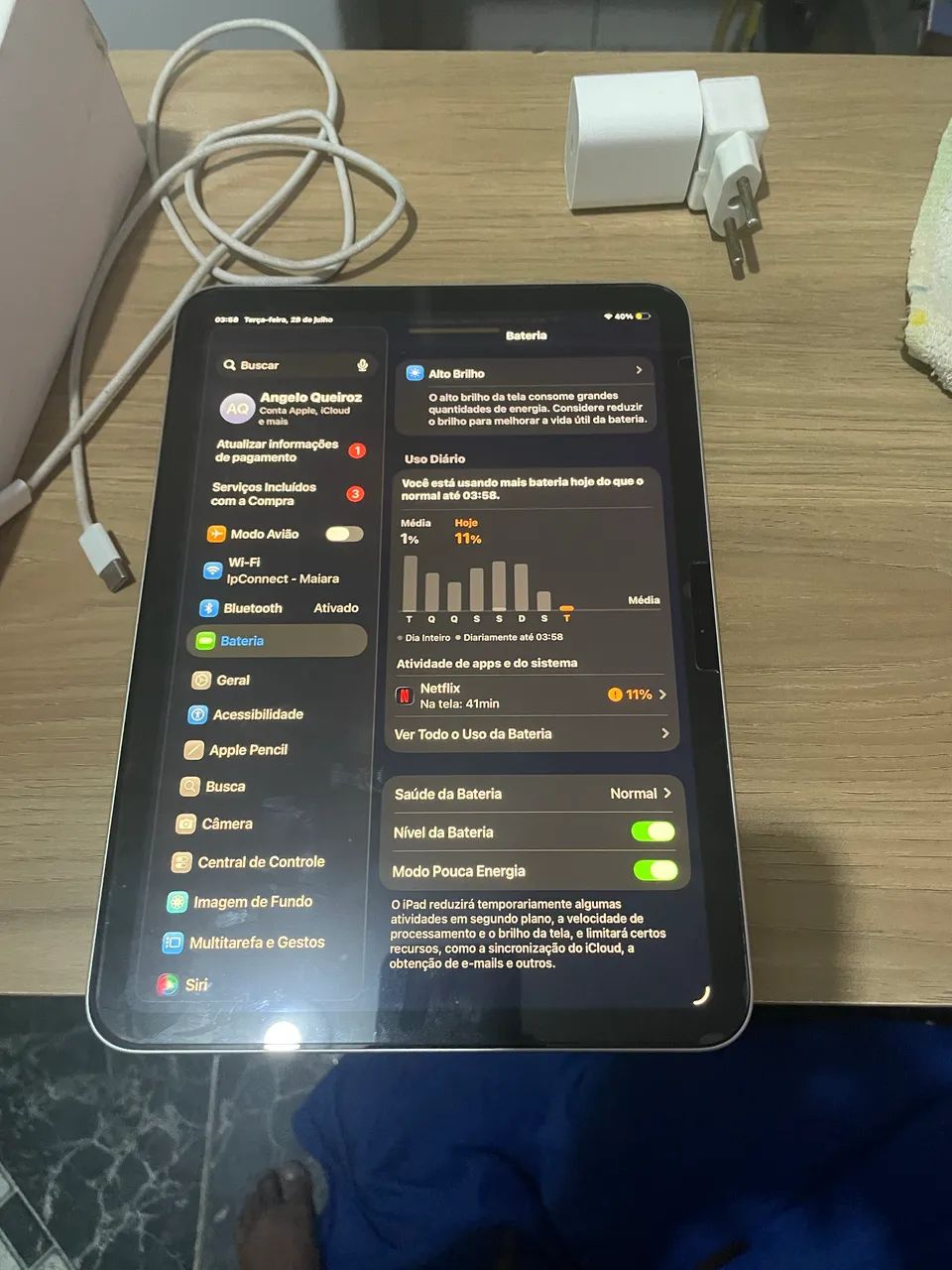 Ipad11 - Foto 4