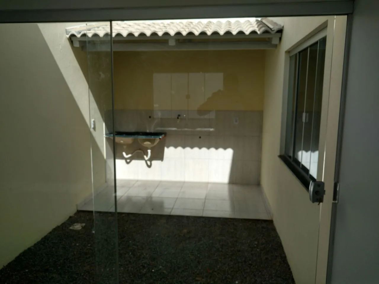 Kitnet Jardim América Porto nacional - Foto 3