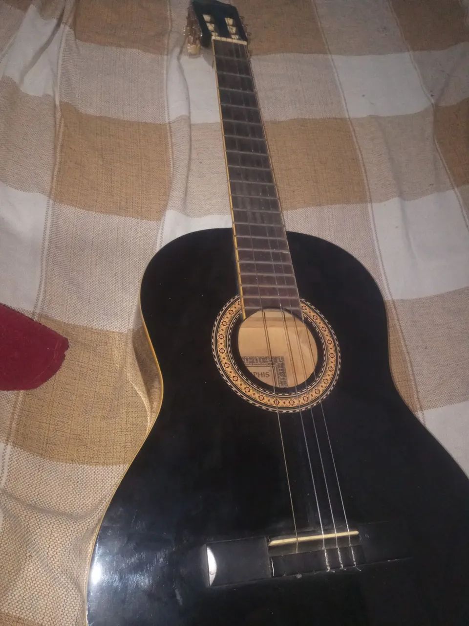 Violão 