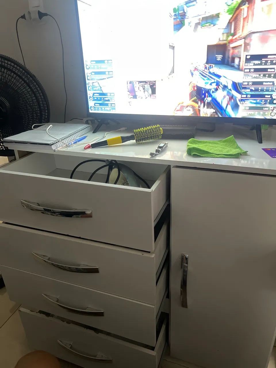 Cômoda grande - Foto 3