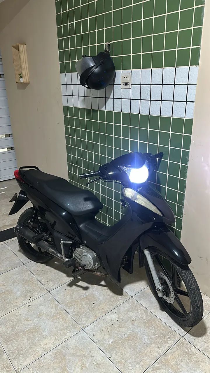 Shineray Jet+ - Foto 2