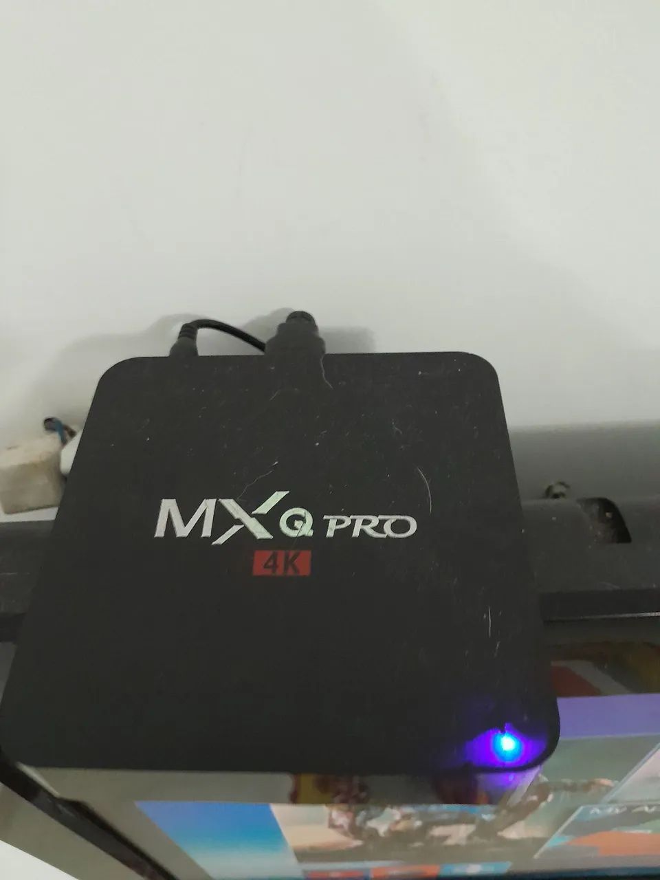 Vendo tv LG 32 polegadas  - Foto 2