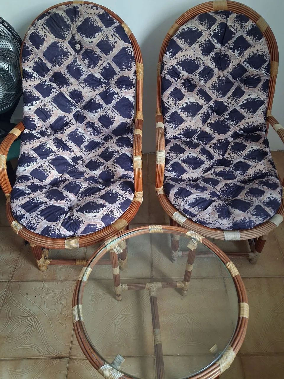 Vendo conjunto terraço  - Foto 2