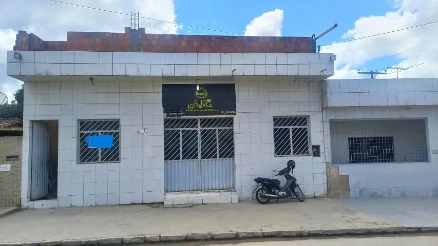 PONTO COMERCIAL  COM 200 M² NAS RENDEIRAS EM CARUARU