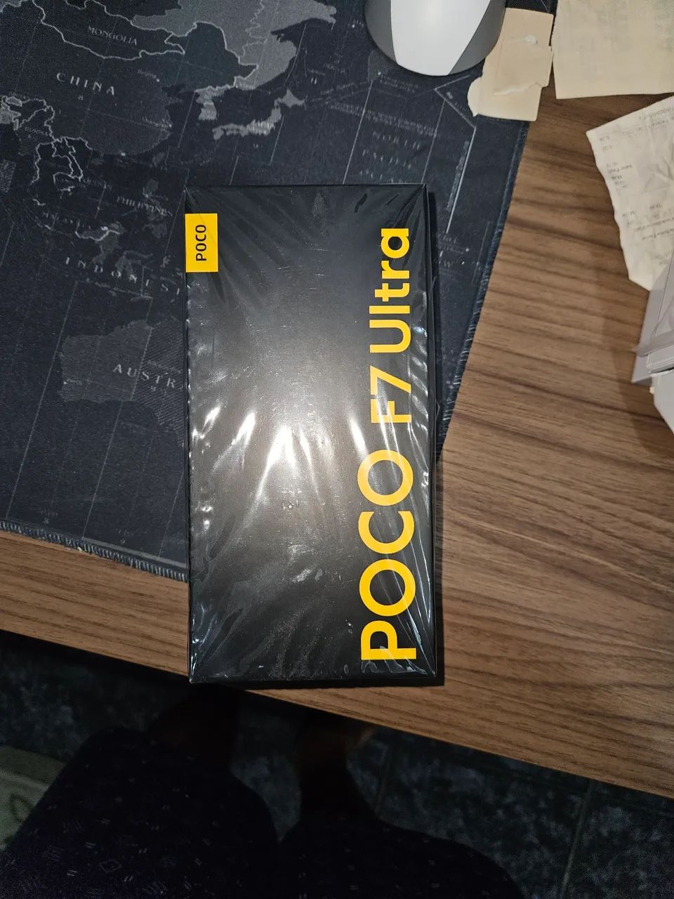 Poco F7 Ultra  - Foto 3
