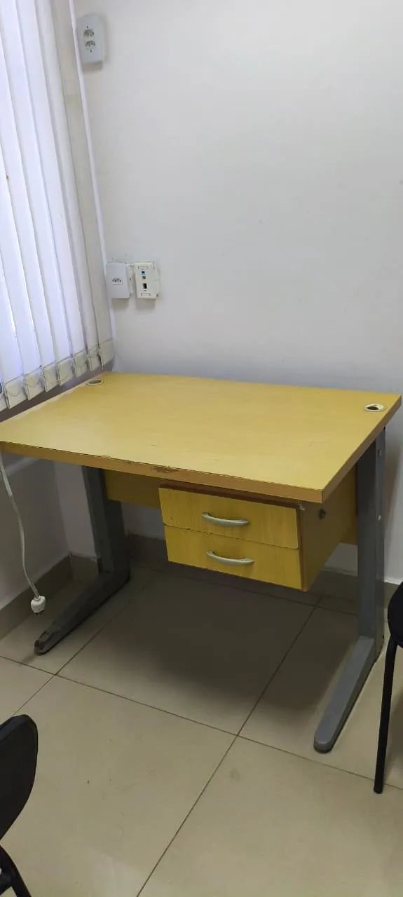 Mesa de escritório