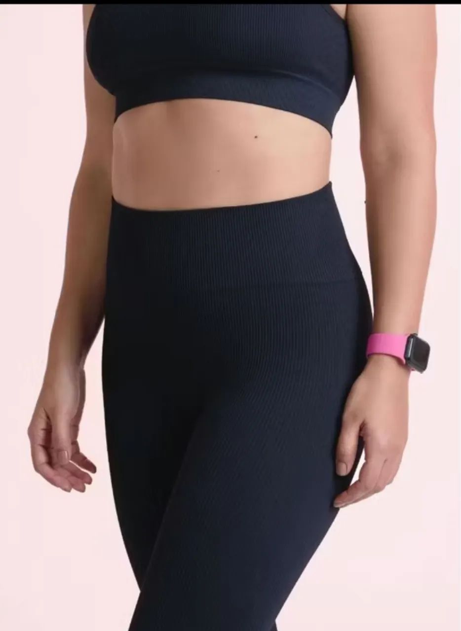 Legging Lupo