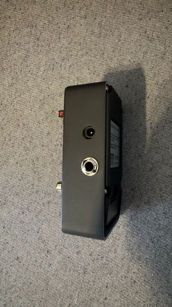Pedal equalizador Joyo - Foto 5