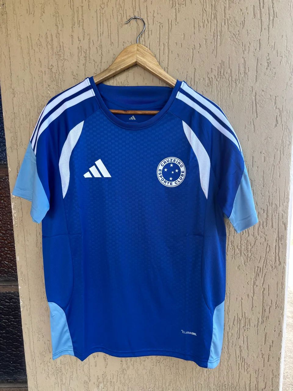 CAMISA  CRUZEIRO TREINO 2026