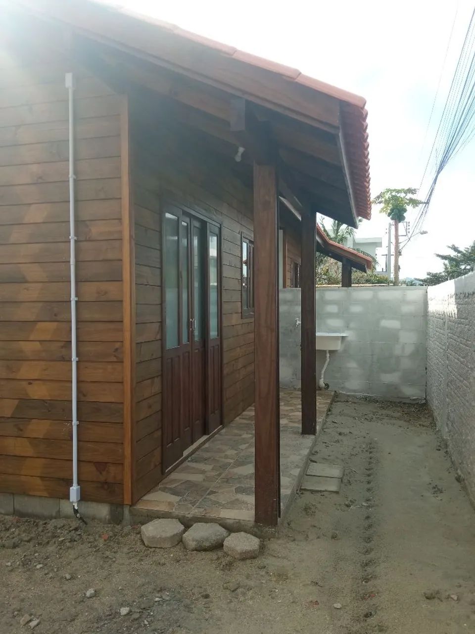 Casa  - Foto 2