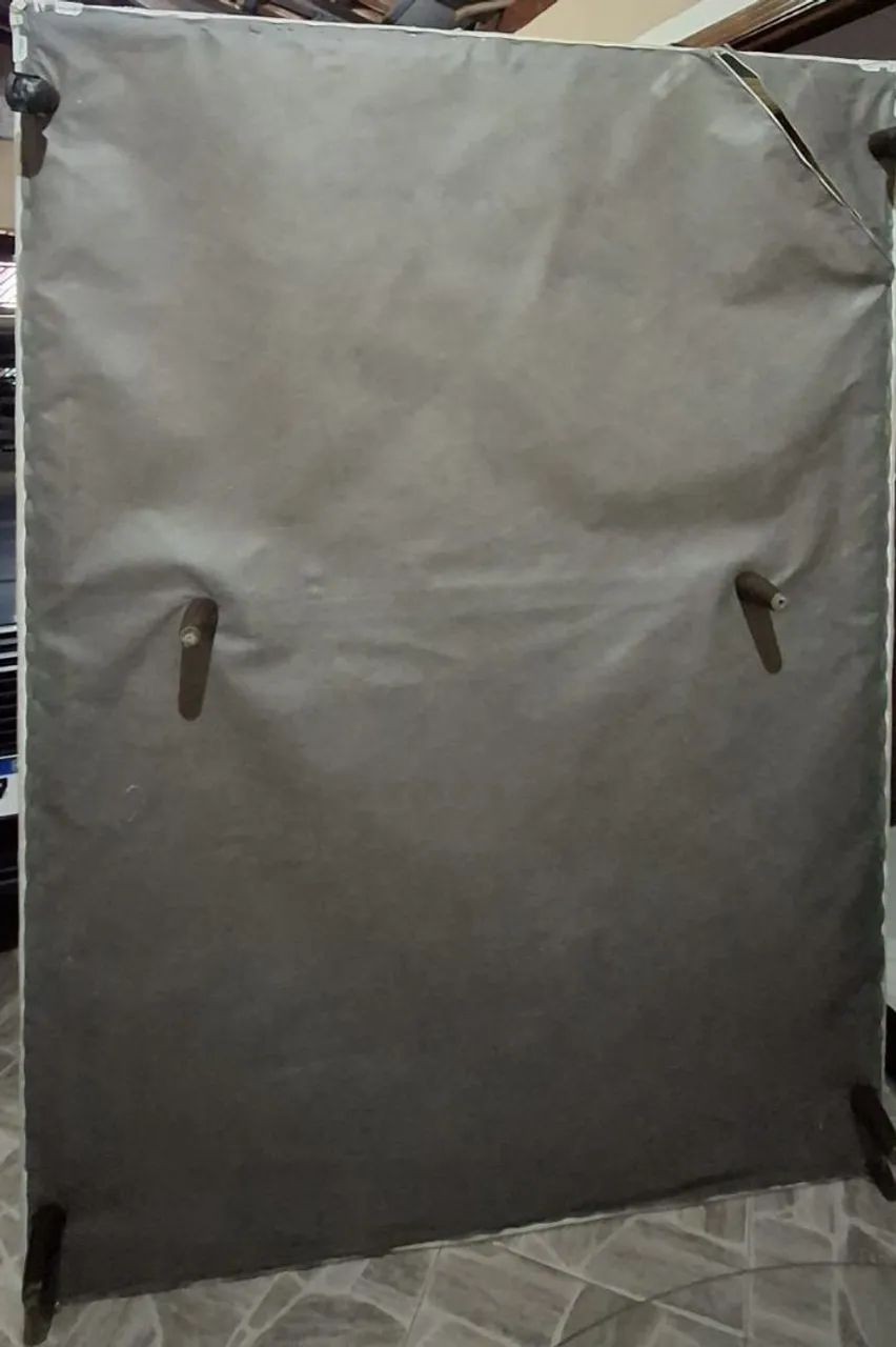 Cama de casal conjugada - Foto 4