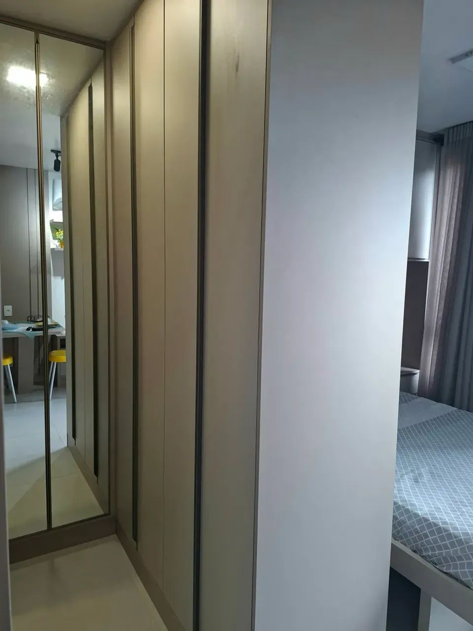 Studio Maceió  - Adrianopolis - Foto 5