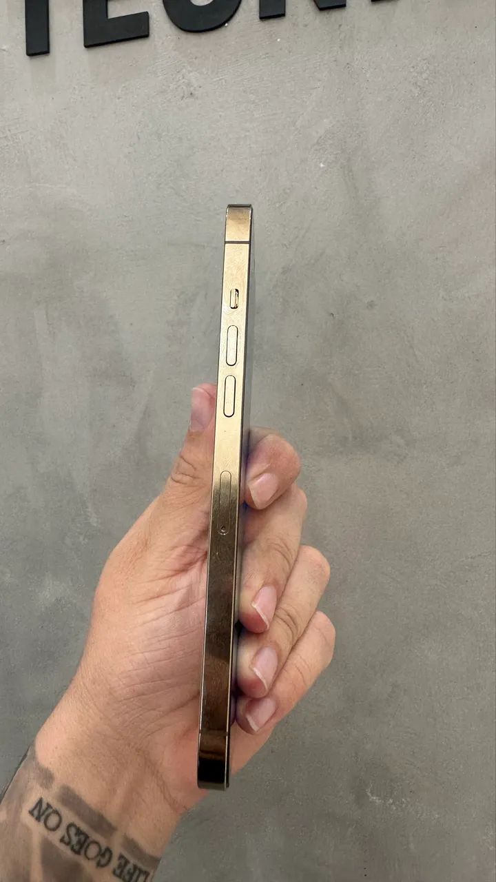 iPhone 12 Pro Max 128 Gigas  - Foto 4