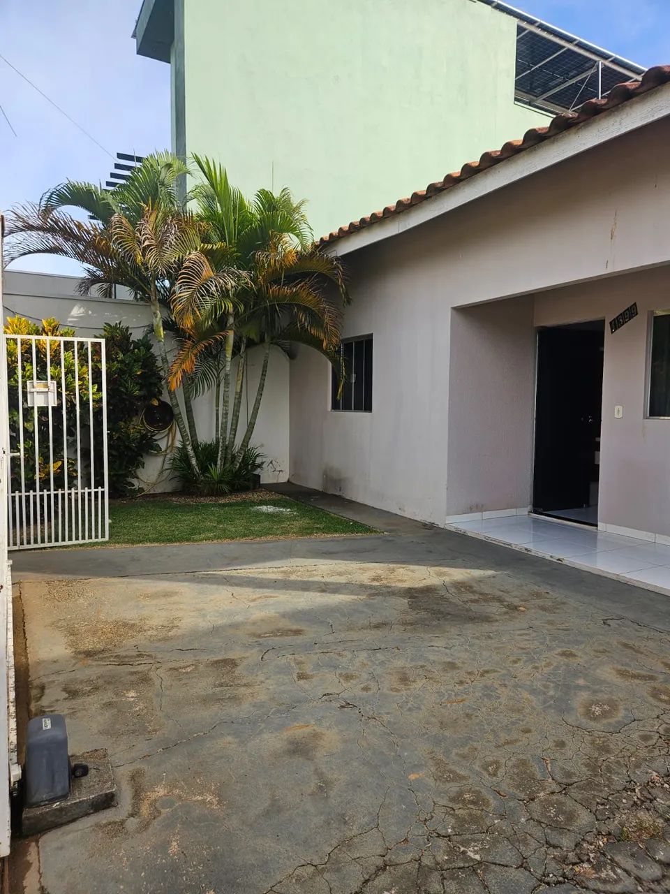 Casa Buritis ll , Ótima localização! - Foto 3