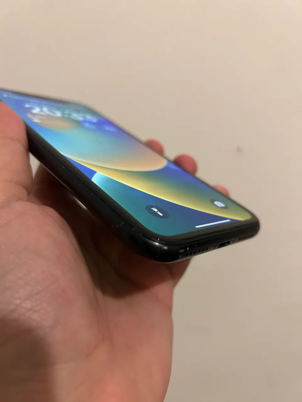 iPhone XR - 128 GB - Foto 3