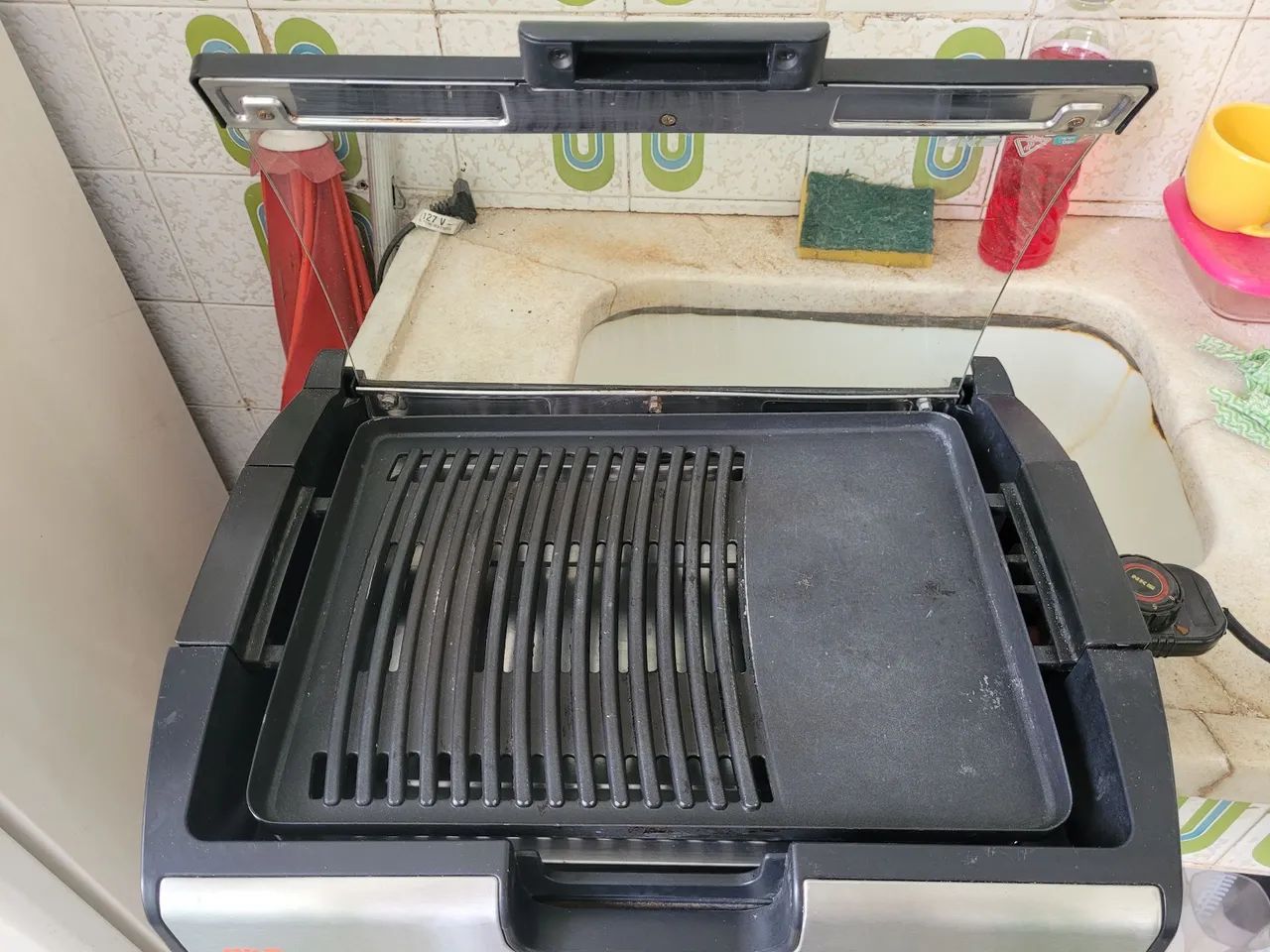 Grill NKS  - Foto 2
