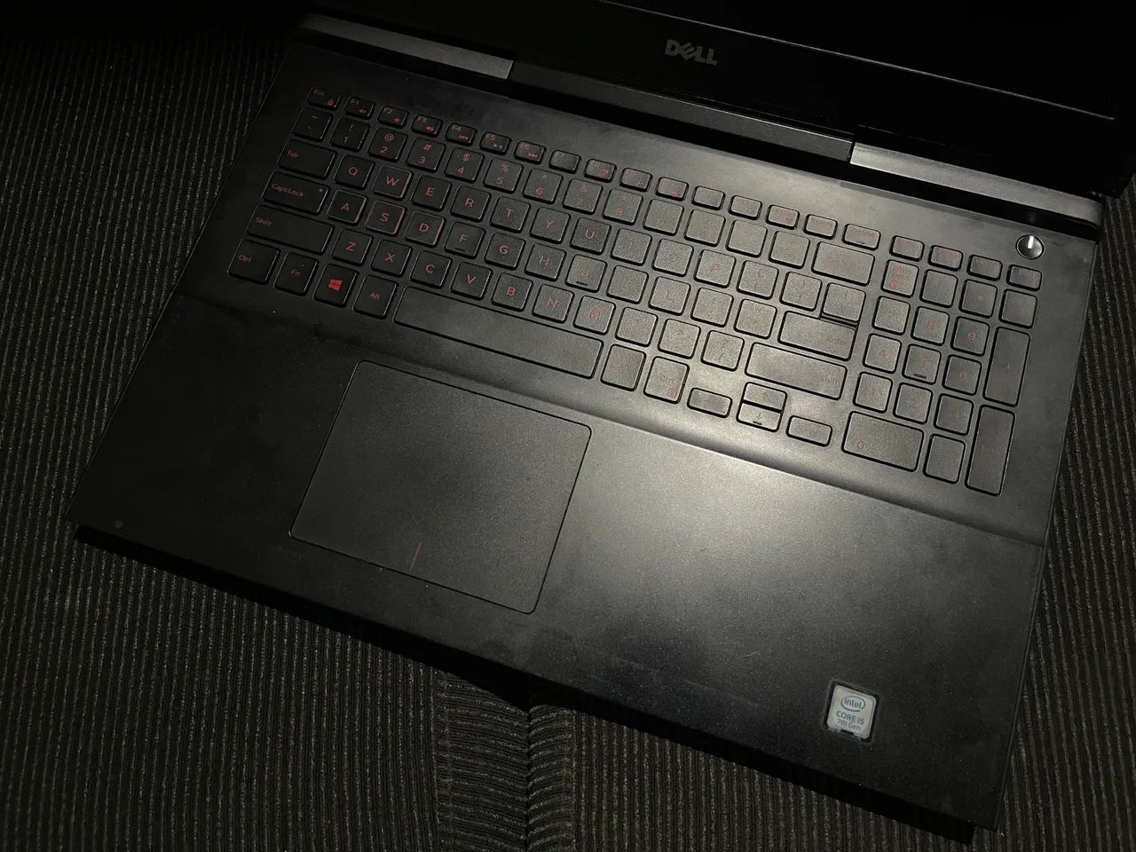 Notebook dell gaming inspiron * para conserto - Foto 2