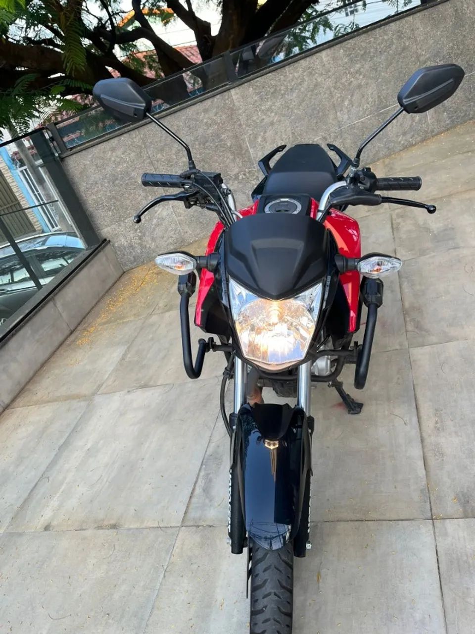 Honda CG Start 160 - Foto 4