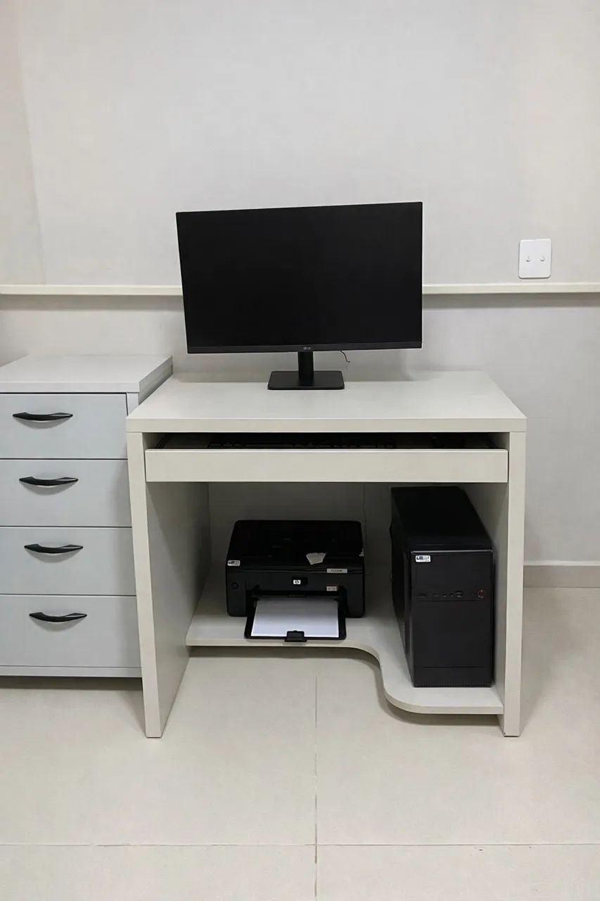 Mobiliário Completo para Consultório Médico / Psicologia / Nutrição  - Foto 6
