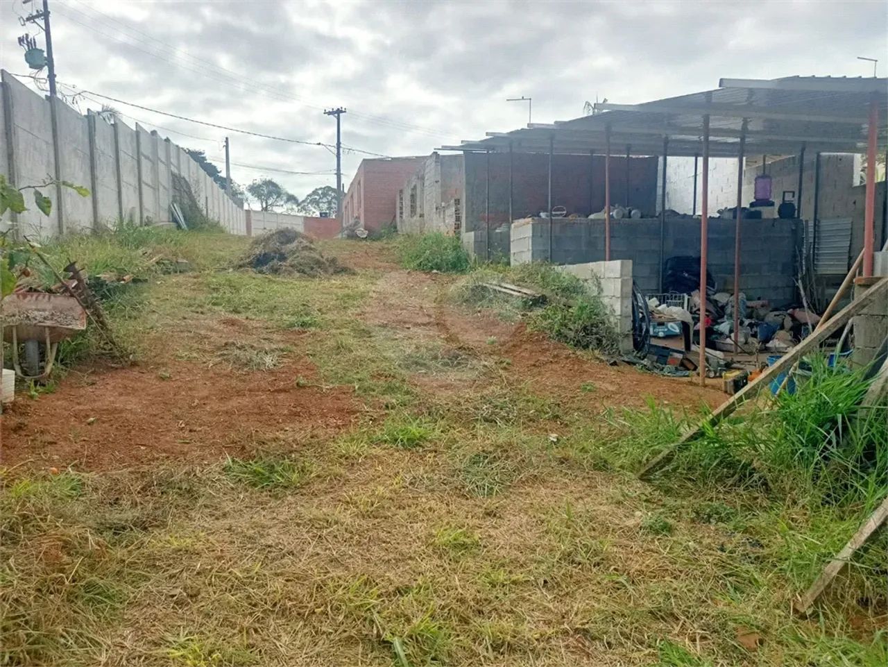 Chácara Ceres em Suzano com 1500 m2 - Foto 4