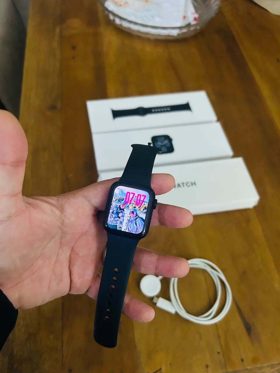 Apple Smartwatch SE 40mm - Foto 2