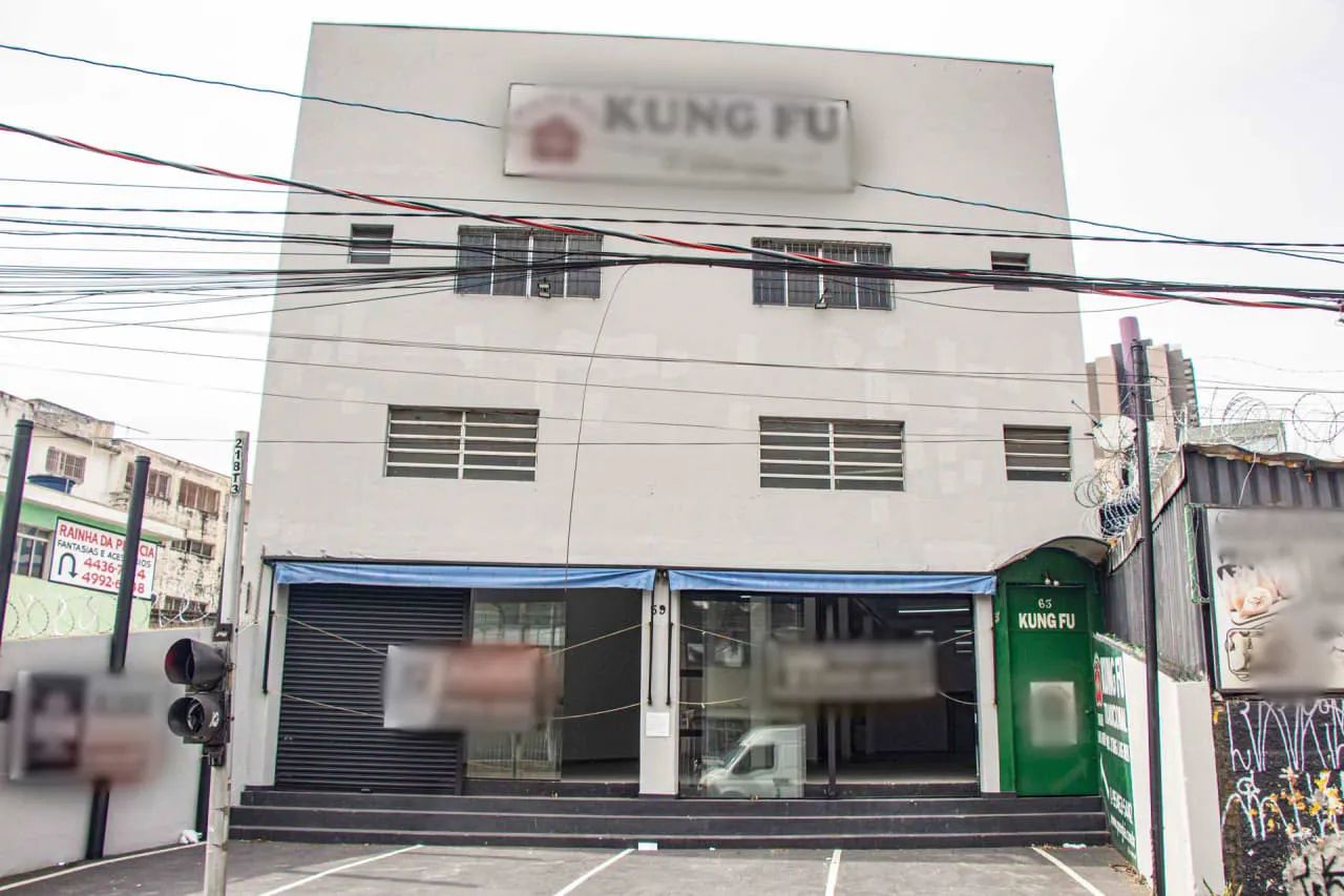 Prédio comercial na Avenida Ramiro Colleoni, 59  1080 m² - Foto 2