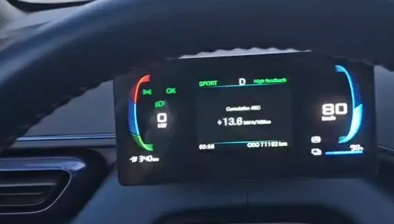 BYD Dolphin Mini (Elétrico) 2025 - Foto 5