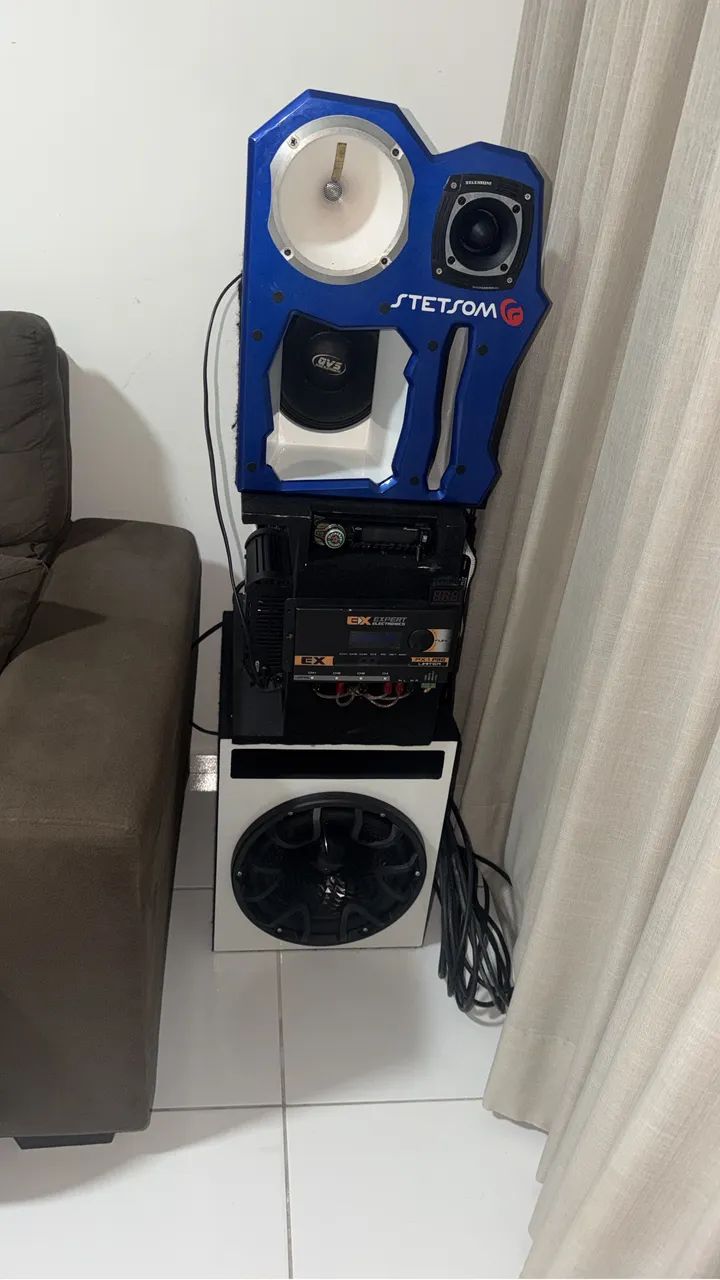 Som tudo zero
