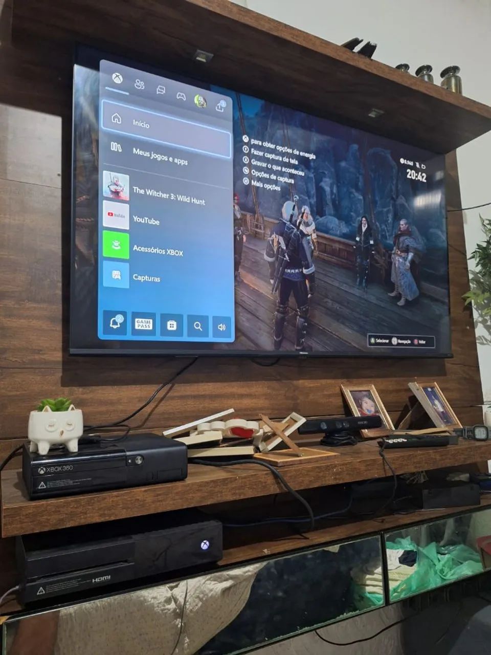 XBOX ONE FAT - Foto 3