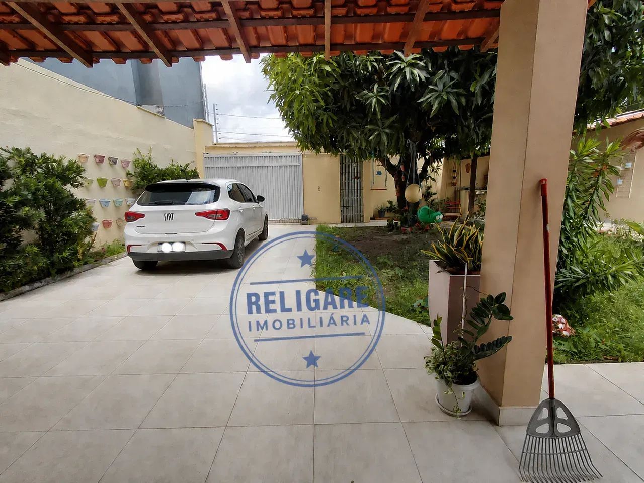 CASA DUPLEX NO PARQUE ATHENAS CALHAU