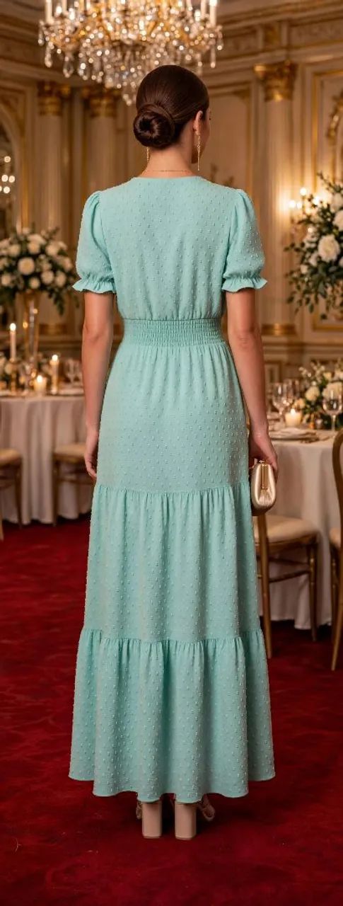 Vestido casual  - Foto 3
