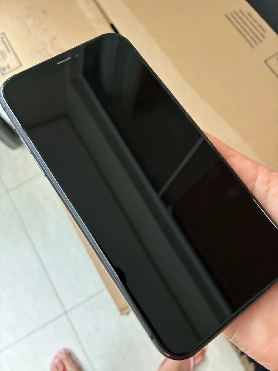 iPhone 11 - Foto 3
