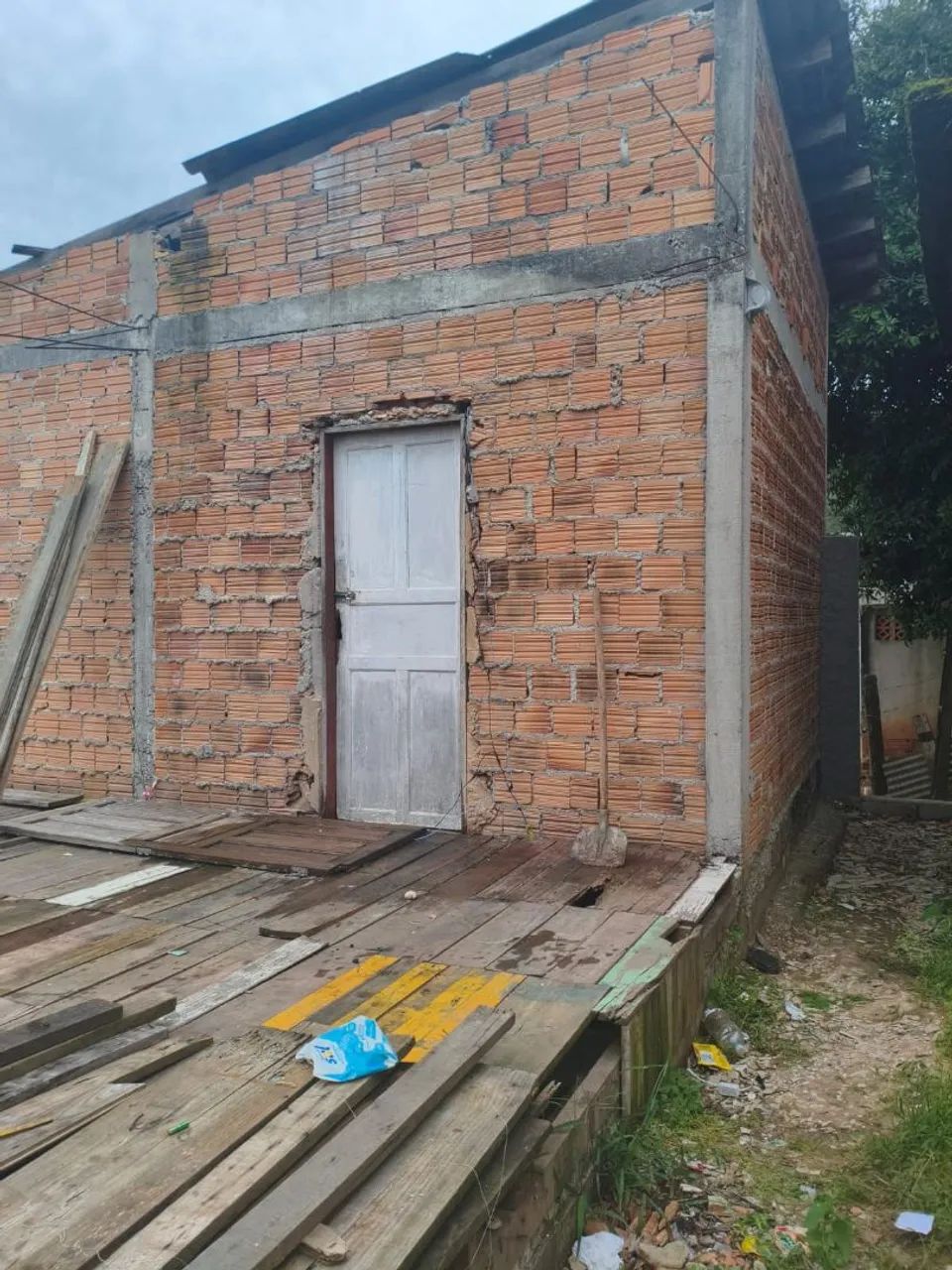 Terreno com kitnets  - Foto 4