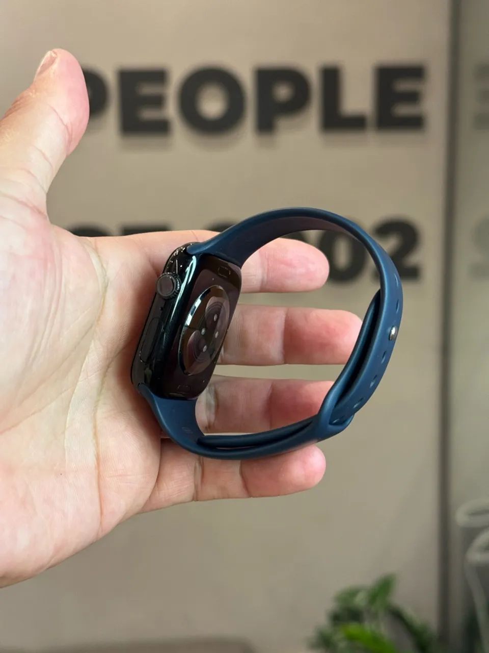 Apple Watch S10 46mm - Foto 2