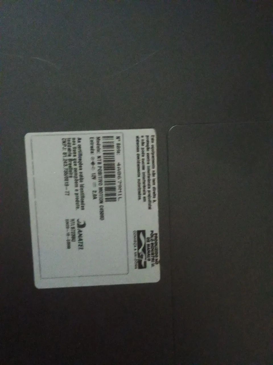 notebook e CPU - Foto 2