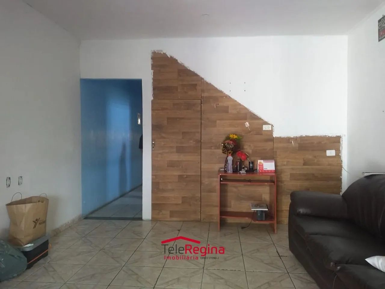 SOBRADO PARA VENDER COM 3 DORMITÓRIOS EM CAÇAPAVA - Foto 2