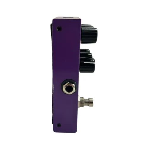 Flamma Digital Pre Amp FS06 - Foto 4