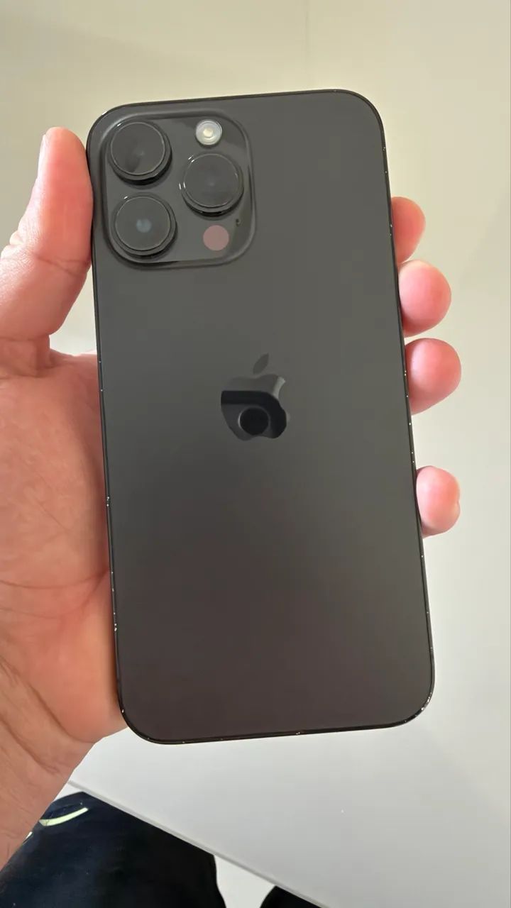 iPhone 14 Pro Max 128GB - Foto 2
