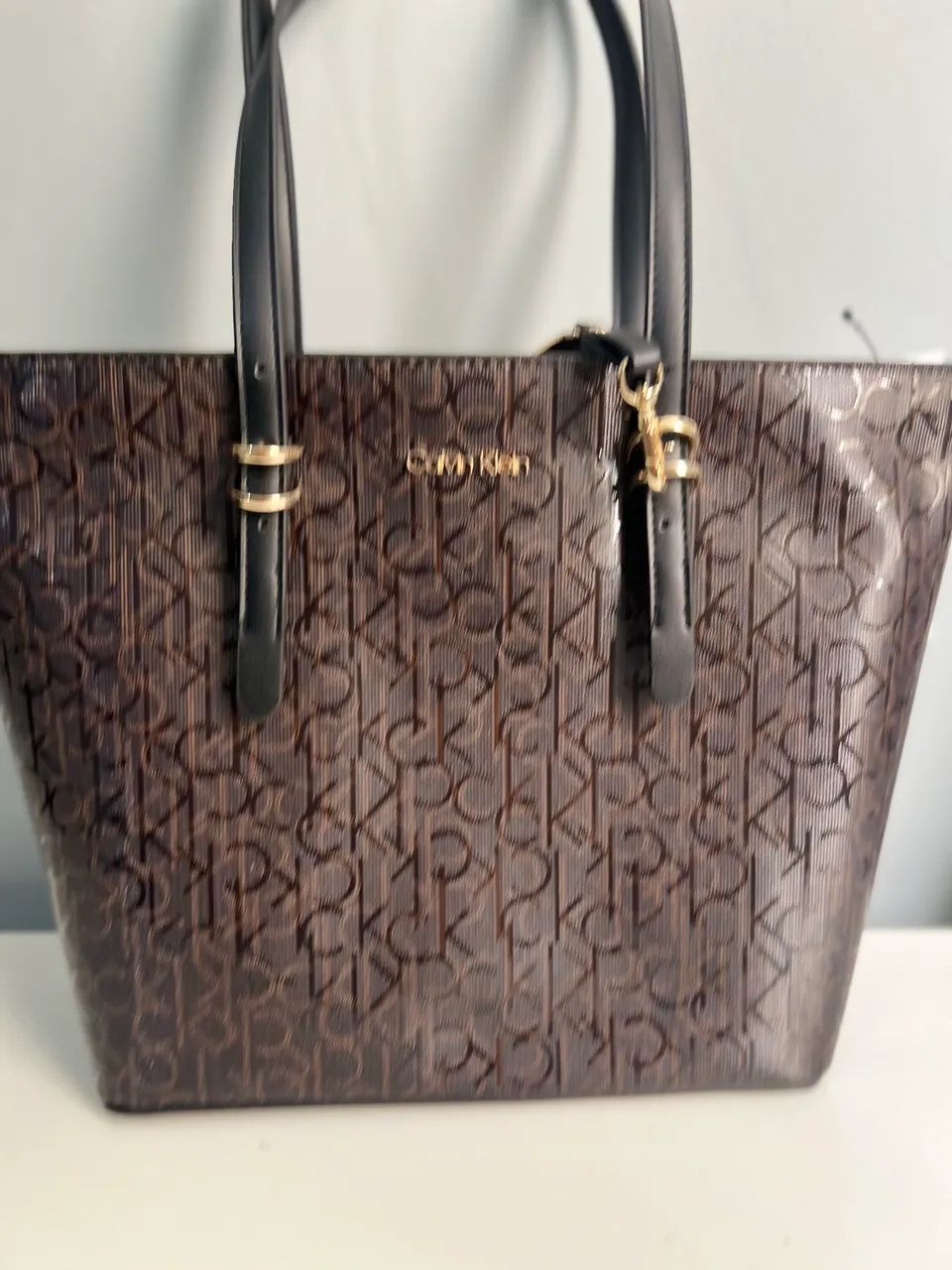 Bolsa Calvin Klein  - Foto 2